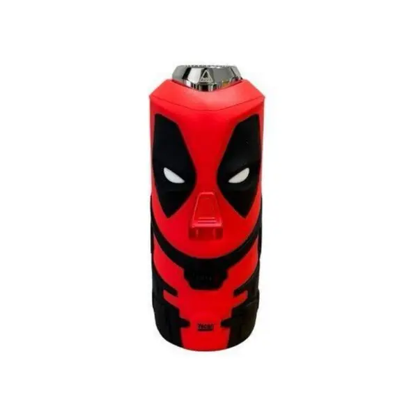 YOCAN RED R28 Torch Hot Head 1ct