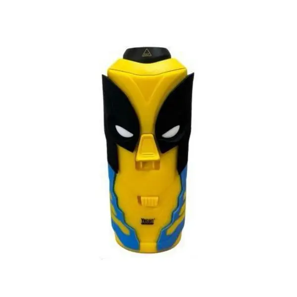 YOCAN RED R28 Torch Wild Fire 1ct