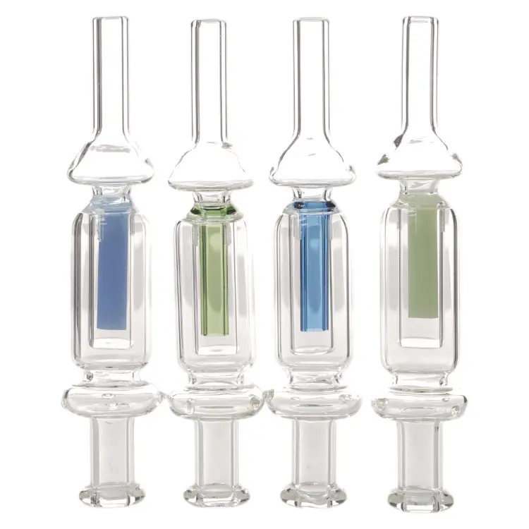 Nectar Collector N.C. with Perk (1590) 5.0" (4 per pack)