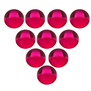 Banger Balls (6 mm) Red (10 PCS)