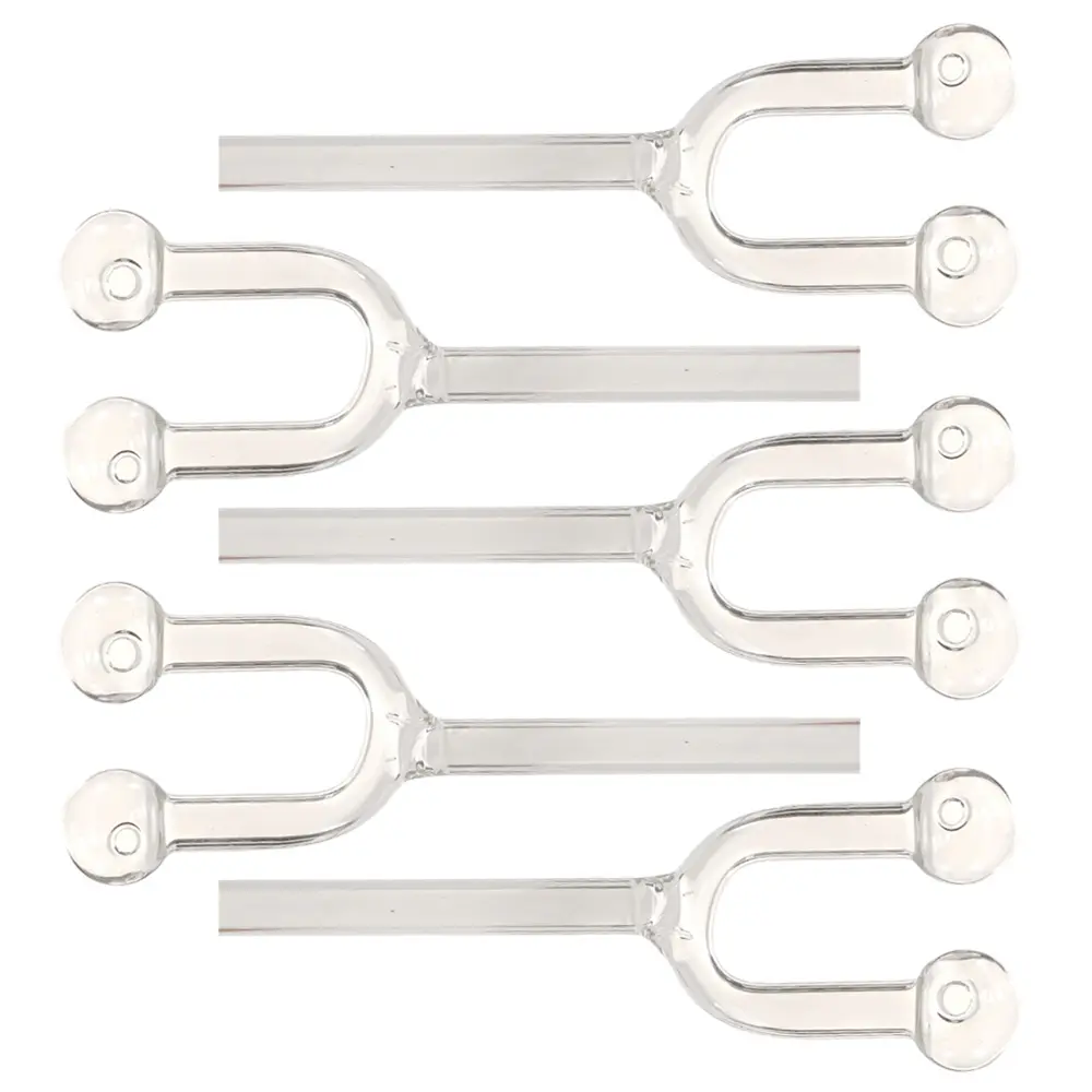 O.B. 2 Head 6.0" (5 per pack)