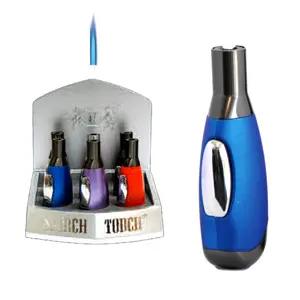 Scorch Torch Lighter 4.0" (61312-1) C