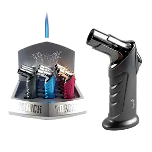 Scorch Torch Lighter 4.25" (61565-1)