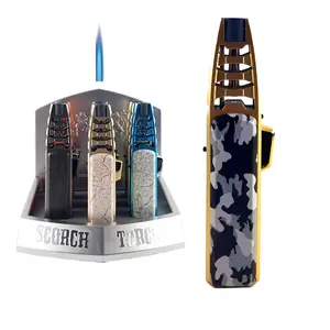 Scorch Torch Lighter 6.75" (61567-1)