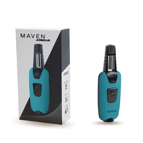 Maven | Armour | Midnight Green