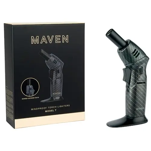 Maven | Model T | Carbon Fiber