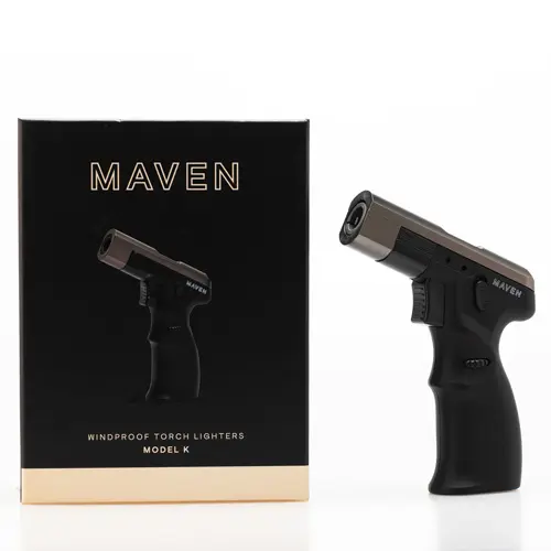 Maven | Model K | Gunmetal