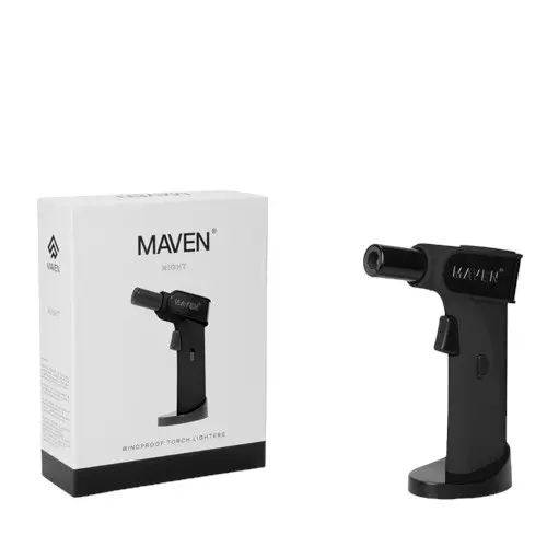 Maven | Night | Black