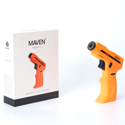 Maven | Model K-2 | Orange