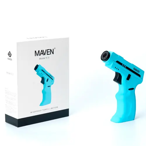 Maven | Model K-2 | Sky Blue