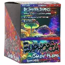 Euphoria Mushroom Gummies -  Black Cherry 6 Gummies (10 packs per Box)