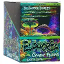 Euphoria Mushroom Gummies -  Blueberry Limeade 6 Gummies (10 packs per Box)