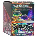 Euphoria Mushroom Gummies -  Orange Sherbet 6 Gummies (10 packs per Box)