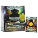 Sacred Journey Mushroom Flips - Yellow Butterflys - Mango Pineapple Wave  (20 per pack)