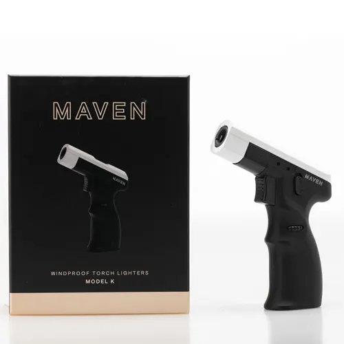 Maven | Model K | Black-White