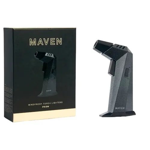 Maven | Prism | Carbon Fiber