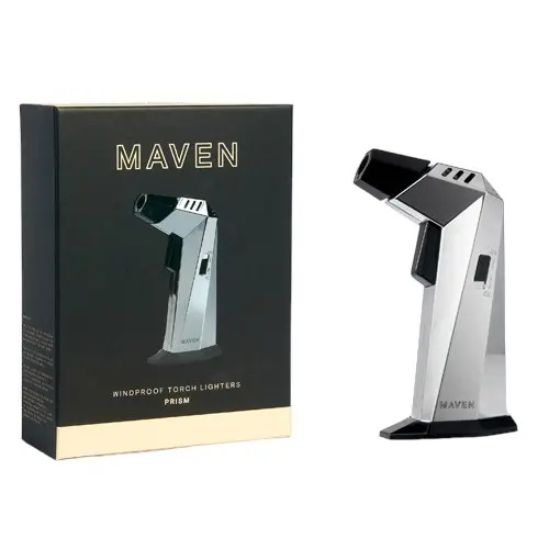 Maven | Prism | Chrome