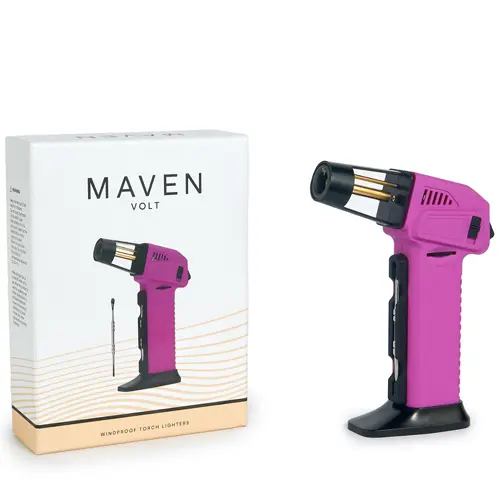 Maven | Volt | Purple