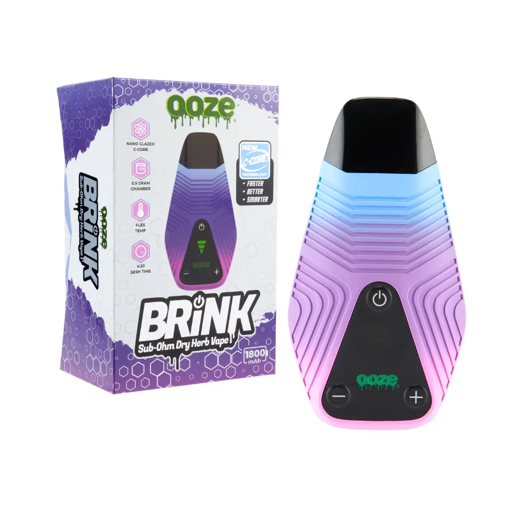 OOZE Brink Twilight 1ct