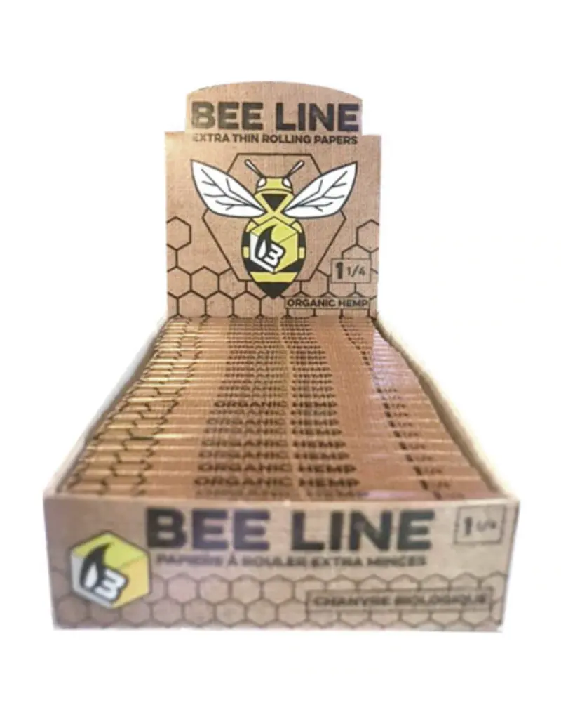 BEE LINE Classic Paper 1/4 25ct