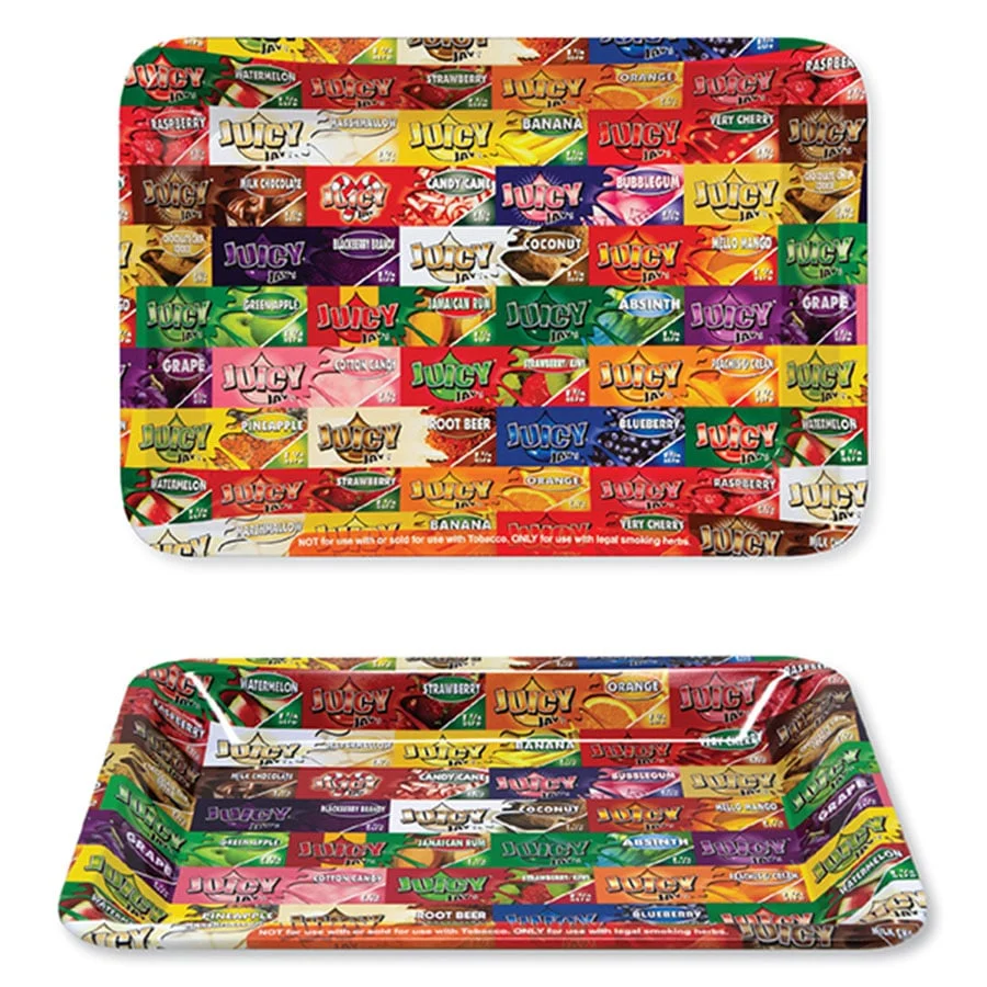 JUICY Metal Tray Mini 1ct