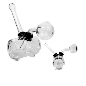 O.B. Water Pipe 2120 4.5"