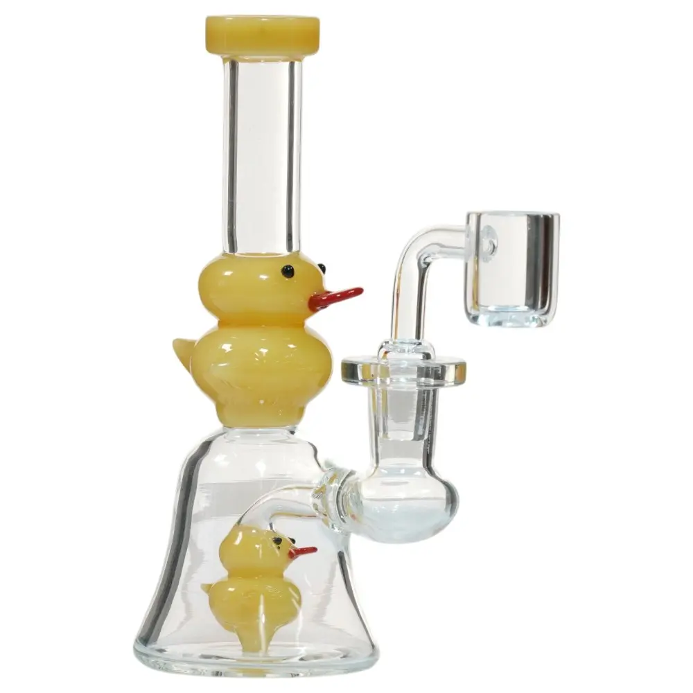 W.P.  6.0" Duckling (7128) - Orange