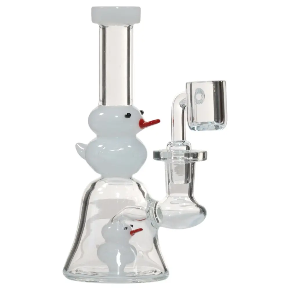 W.P.  6.0" Duckling (7128) - White