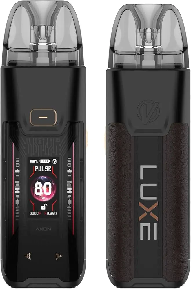 Vaporesso Luxe XR Max 2 (Kit PS) - Black