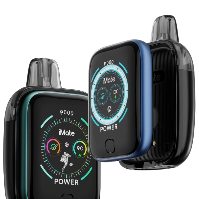 Vaporesso X Dojo iMate Kit  - Blue