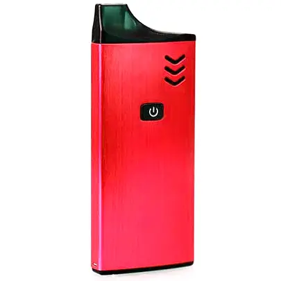 Wehe Compak Device Pod System - Red