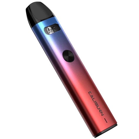 Uwell Internal Battery Kit Caliburn A2 - Iris Purple
