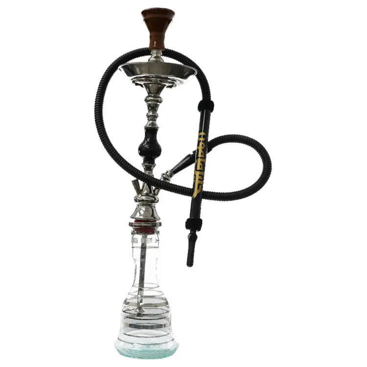 Khalil Mamoon Hookah  - 32.0"