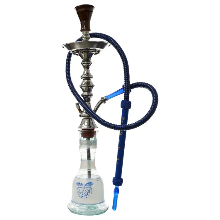 Khalil Mamoon Hookah  - 32.0"