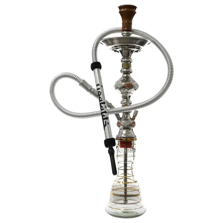 Khalil Mamoon Hookah  - 32.0"