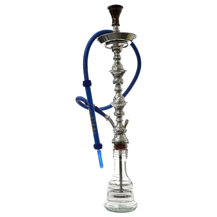 Khalil Mamoon Hookah  - 36.0"