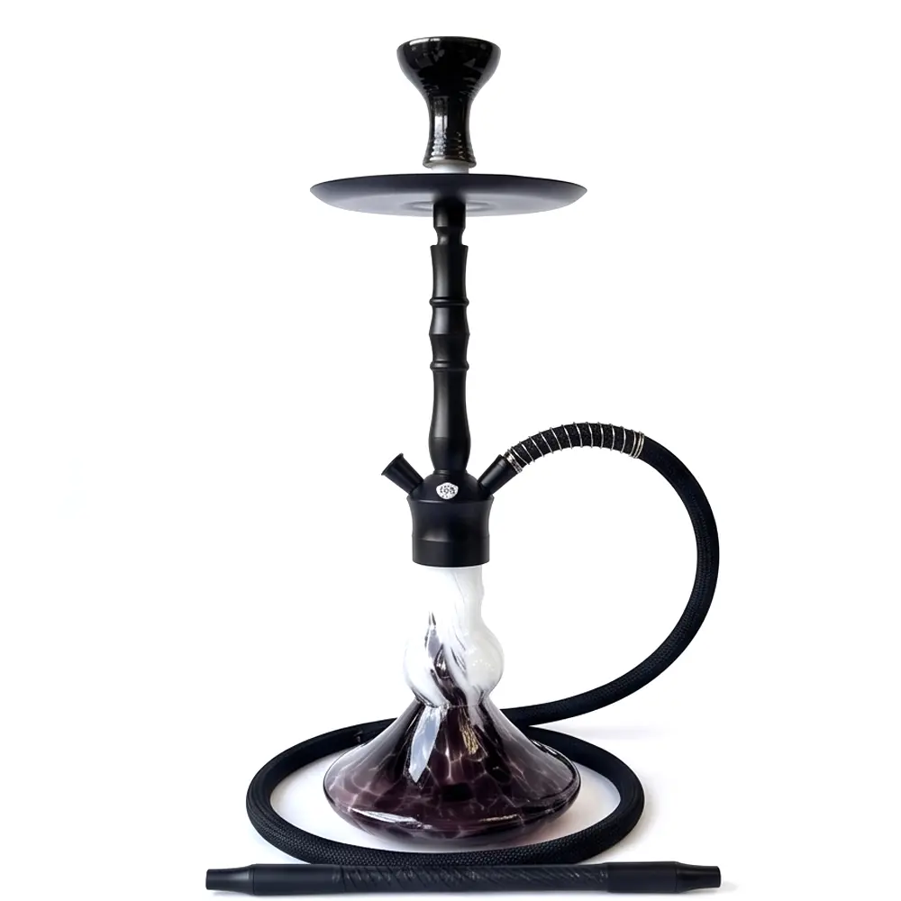 23" Breeze, Click Technology, 1 Hose, B.Y.O. Carrying Bag, Black