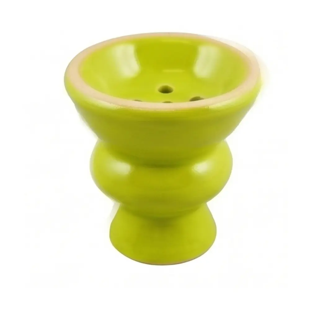 Kaman Bowl, Green
