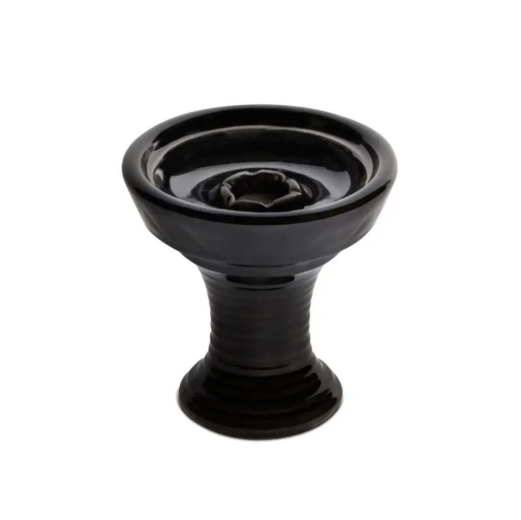 B.Y.O. Hookah Bowl, Black