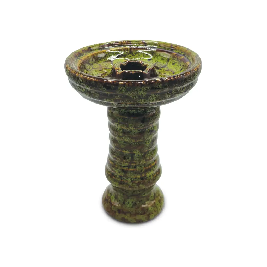 B.Y.O. Hookah Bowl, Green