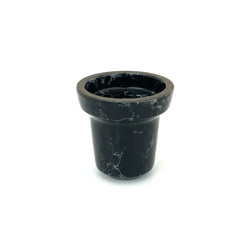 B.Y.O. Phat Hookah Bowl, Black