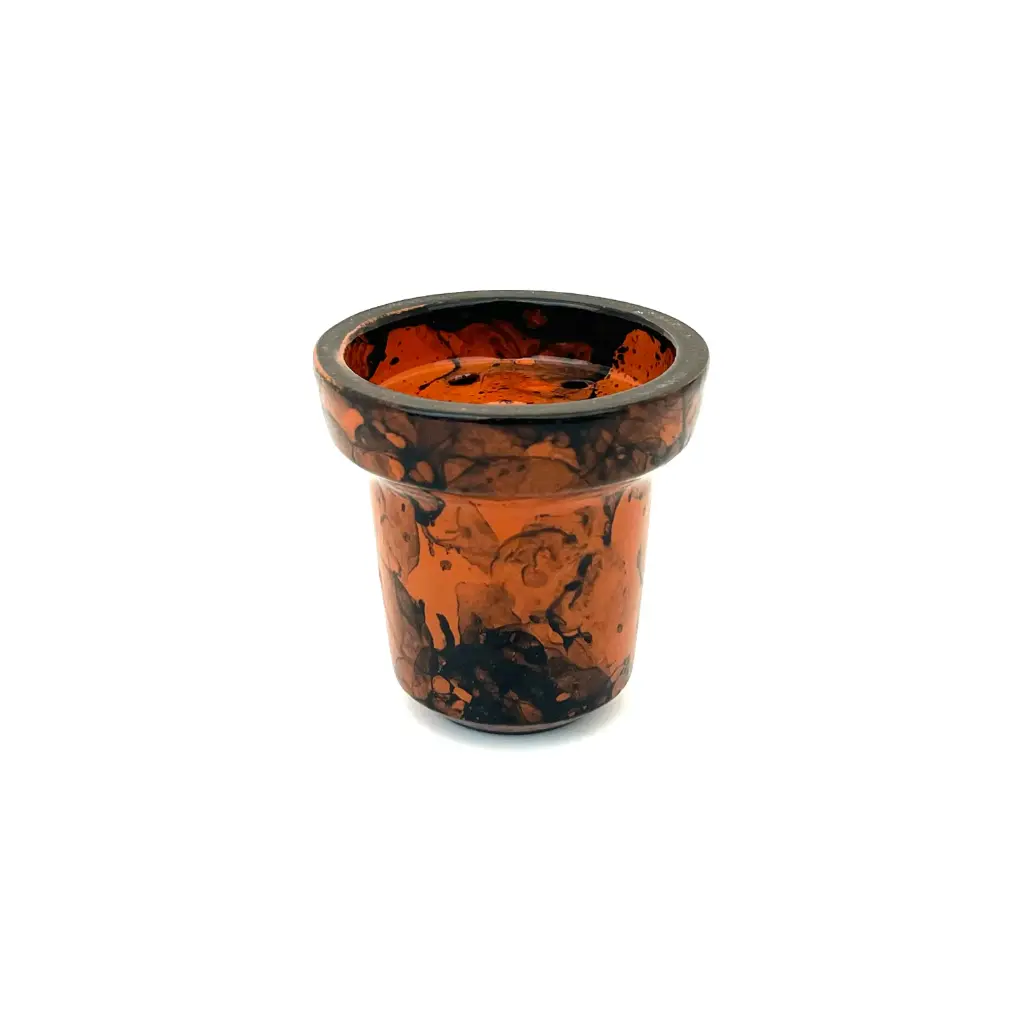 B.Y.O. Phat Hookah Bowl, Red