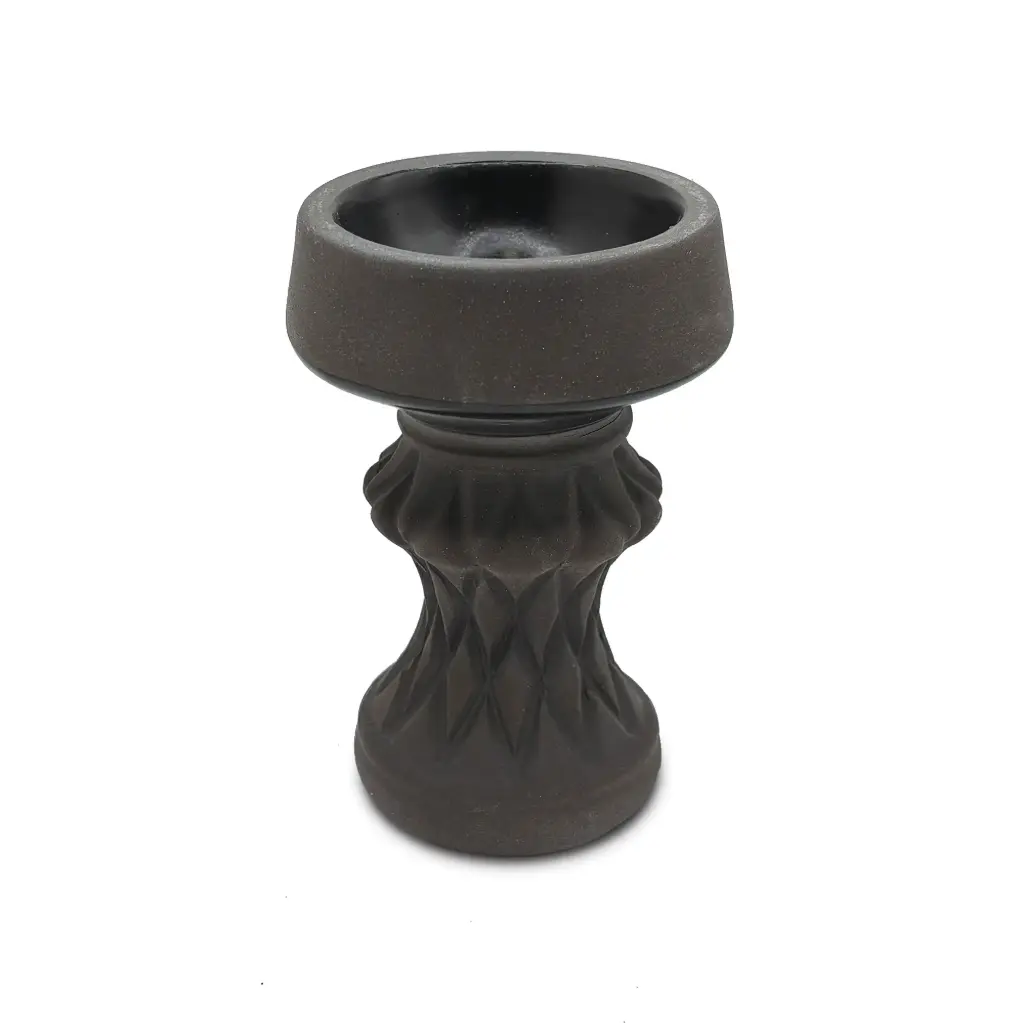 B.Y.O. Hookah Bowl, Black