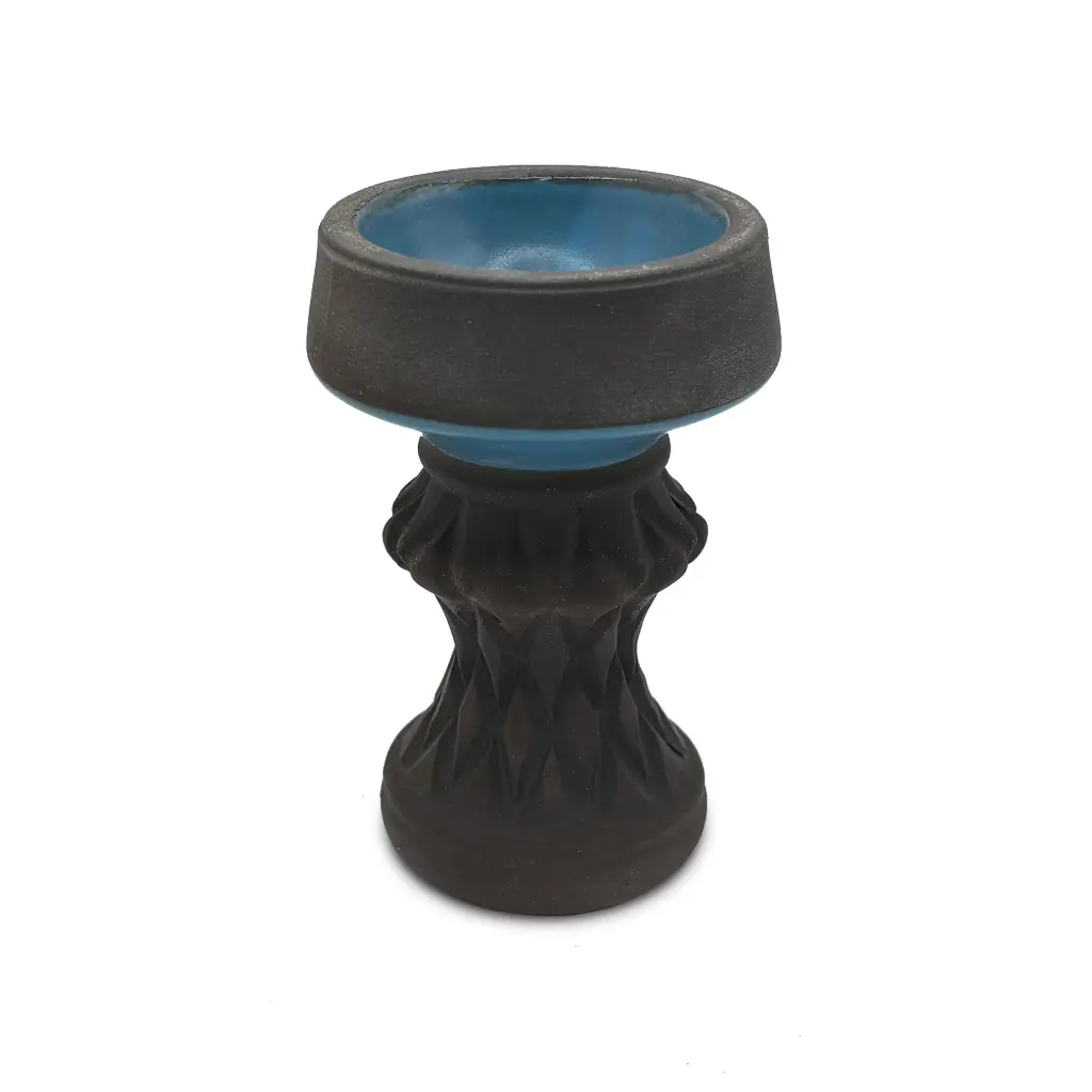 B.Y.O. Hookah Bowl, Blue