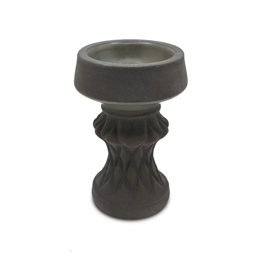 B.Y.O. Hookah Bowl, Grey