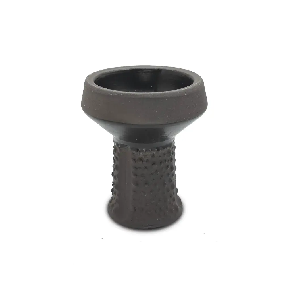 B.Y.O. Hookah Bowl, Black