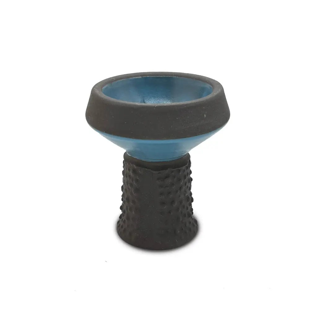 B.Y.O. Hookah Bowl, Blue