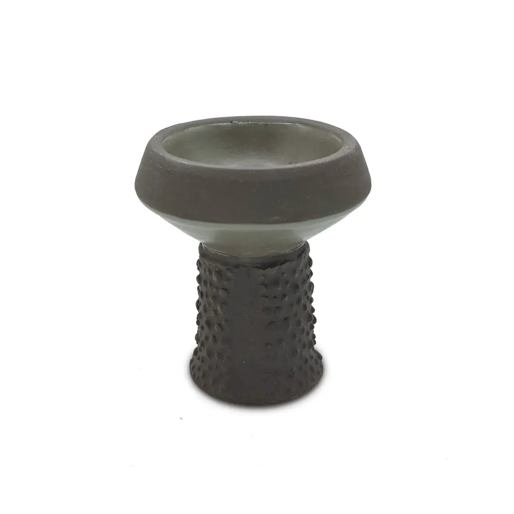 B.Y.O. Hookah Bowl, Grey