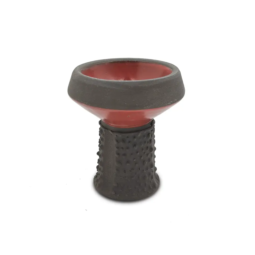 B.Y.O. Hookah Bowl, Red