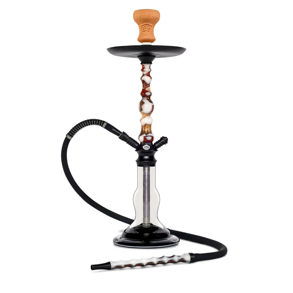 22" Sophia, White Resinwood, Click Technology, 1 Hose, B.Y.O. Color Box